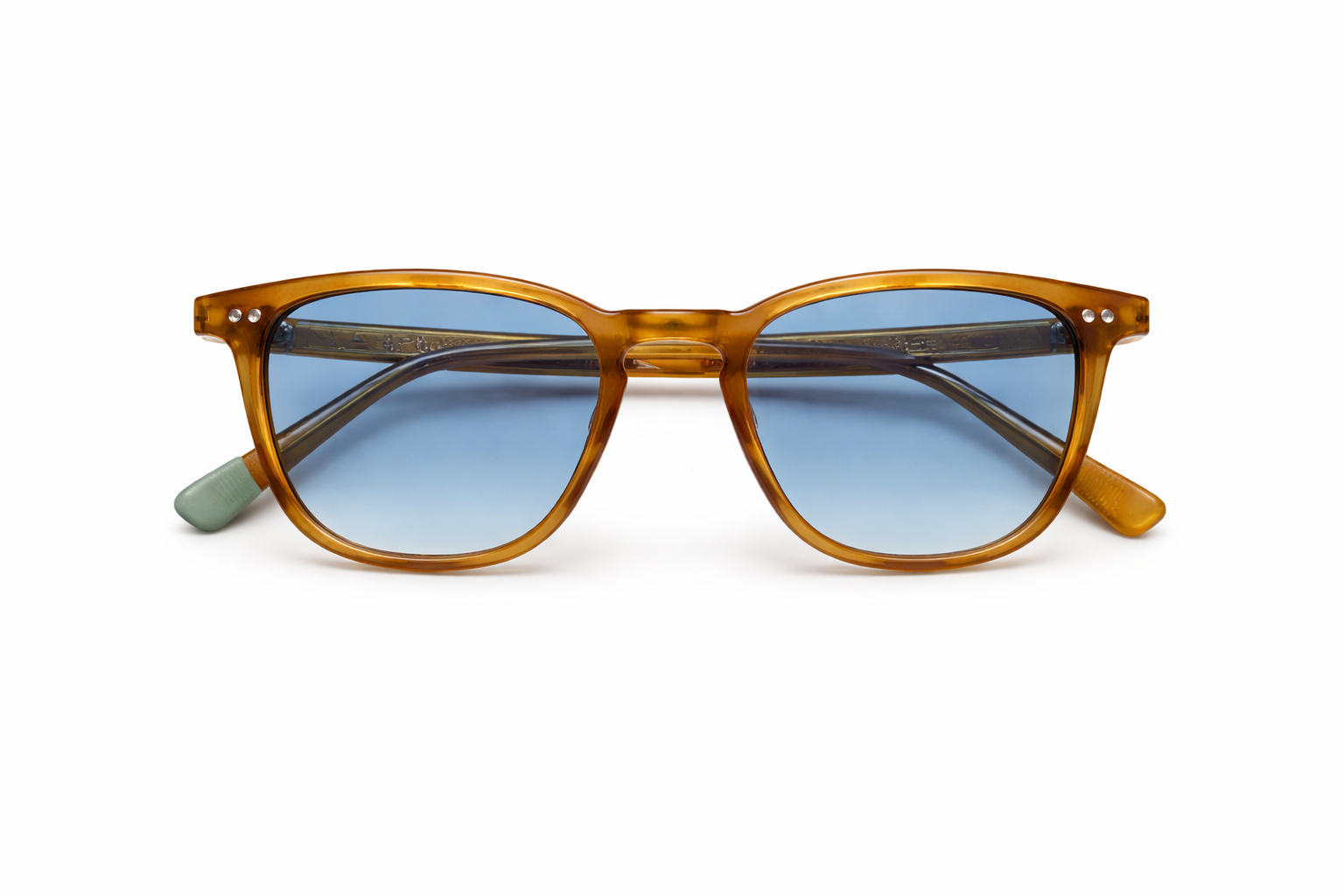 FLAME SUNGLASSES