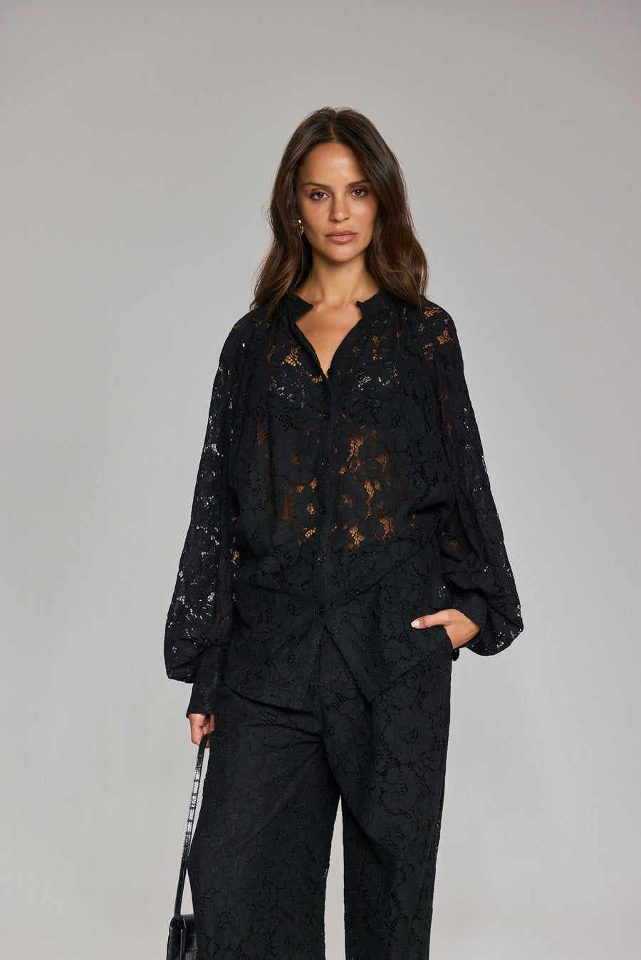 Lucia Shirt