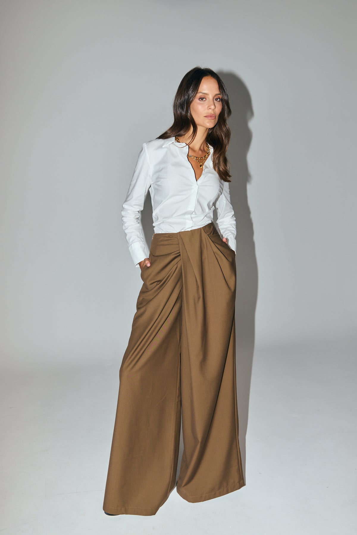 Trousers