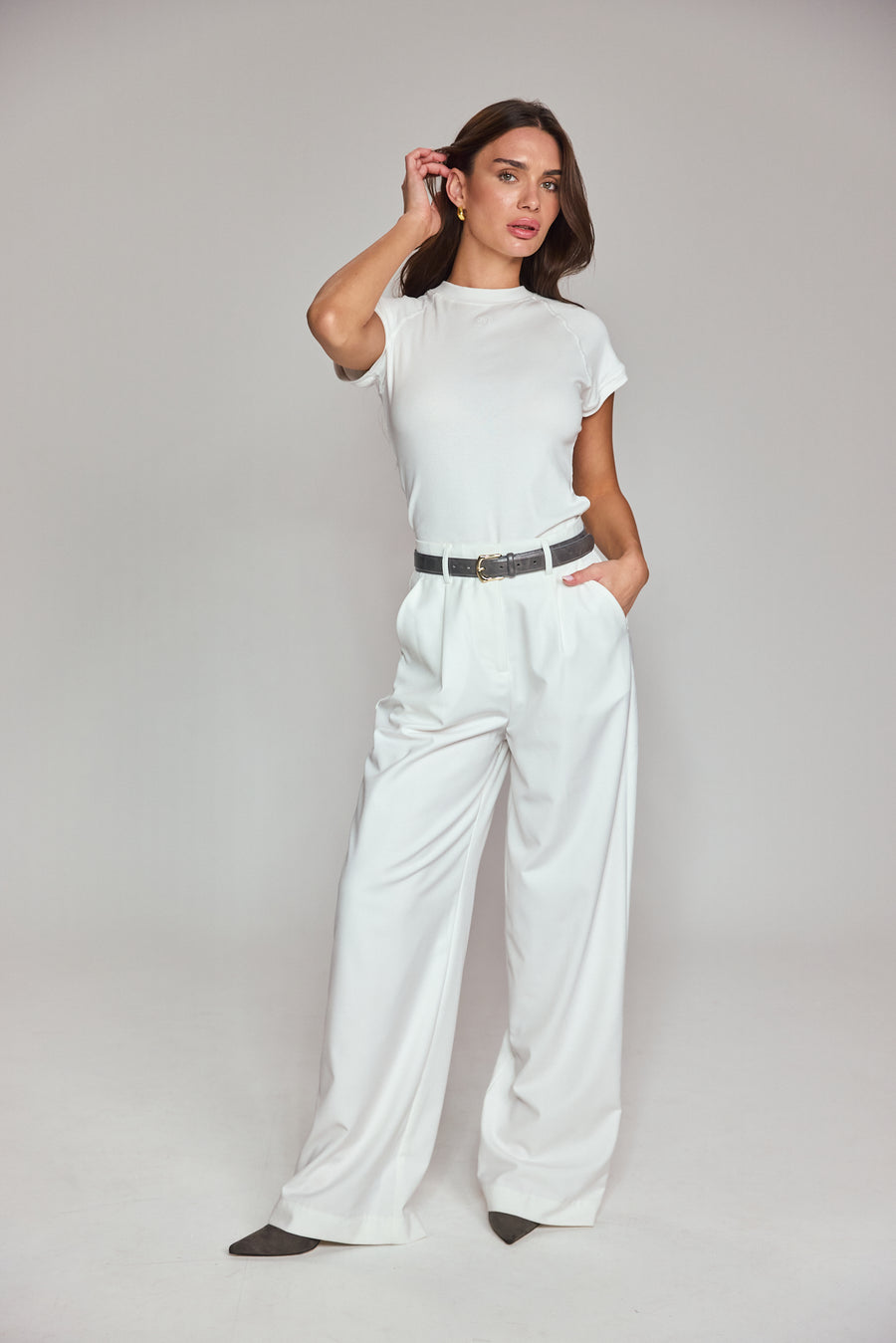 Signature Trousers