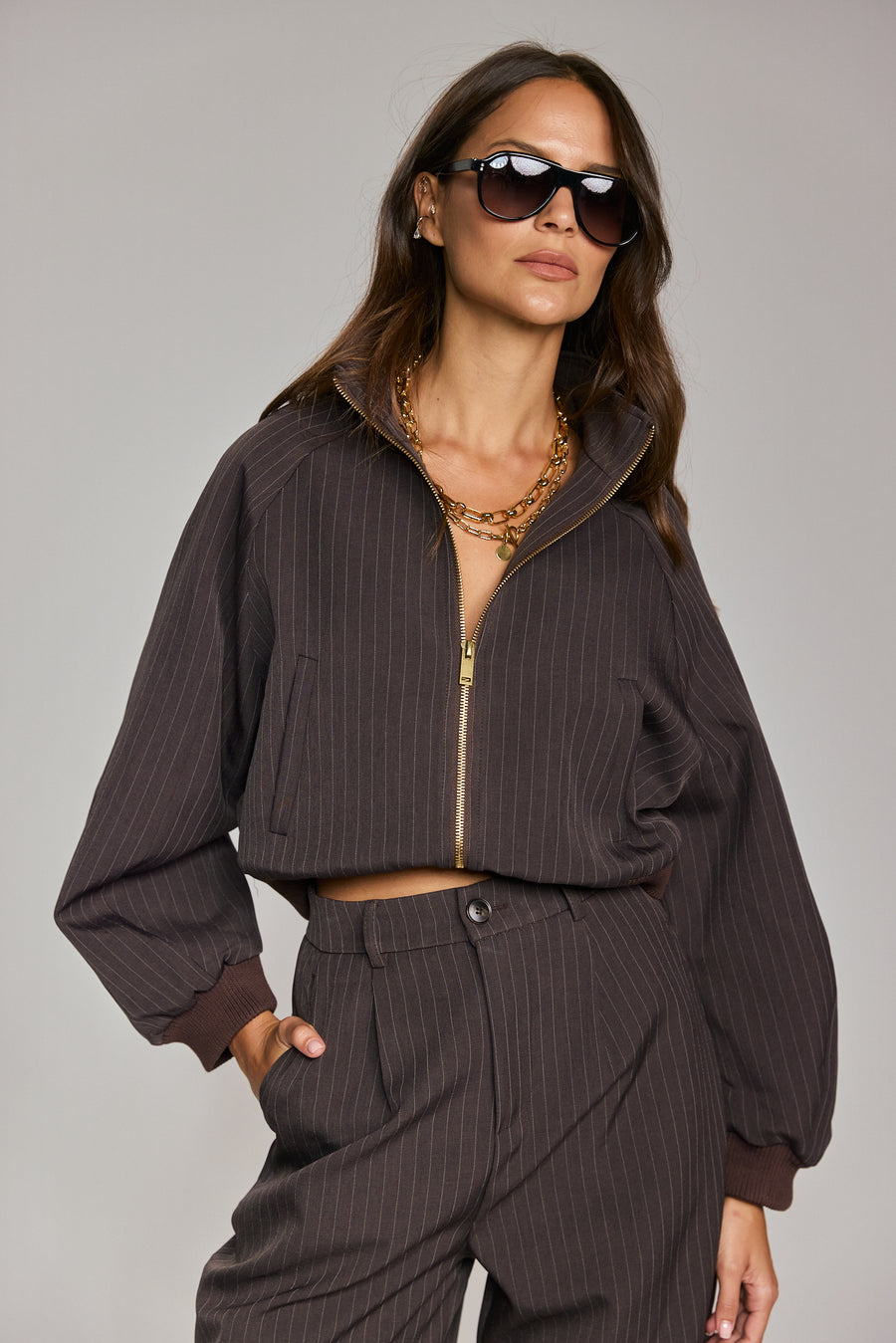 Sasha Jacket