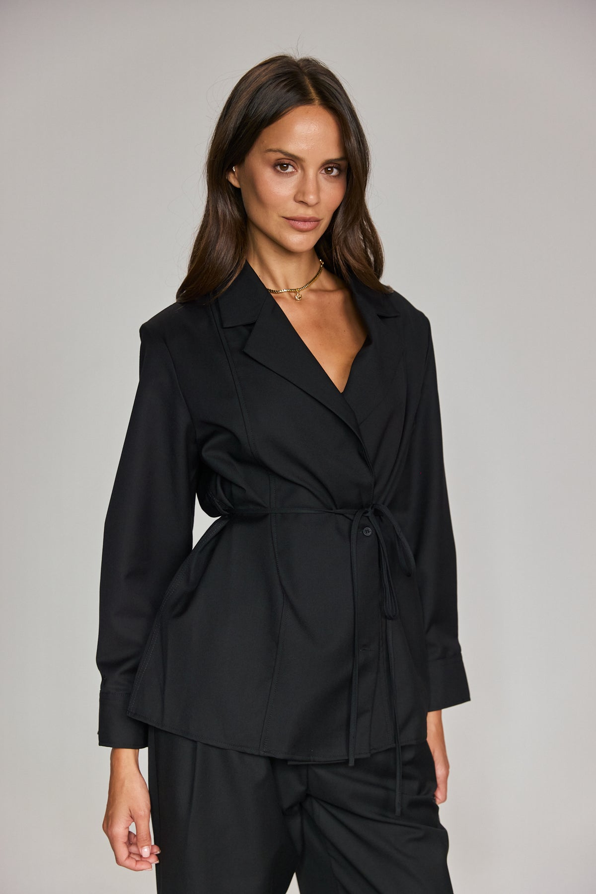 Chic Look