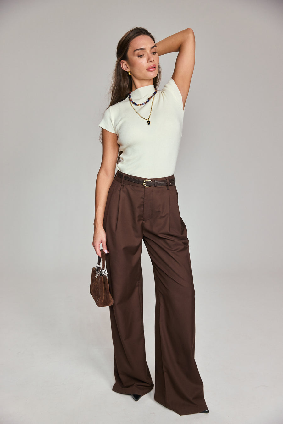Selina Trousers