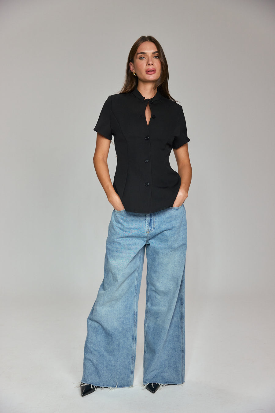 Vera Shirt