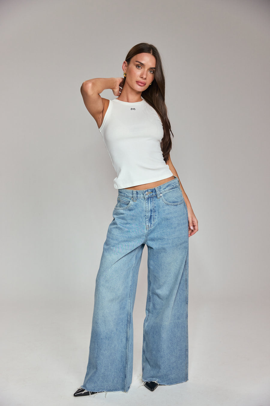 Jess Jeans