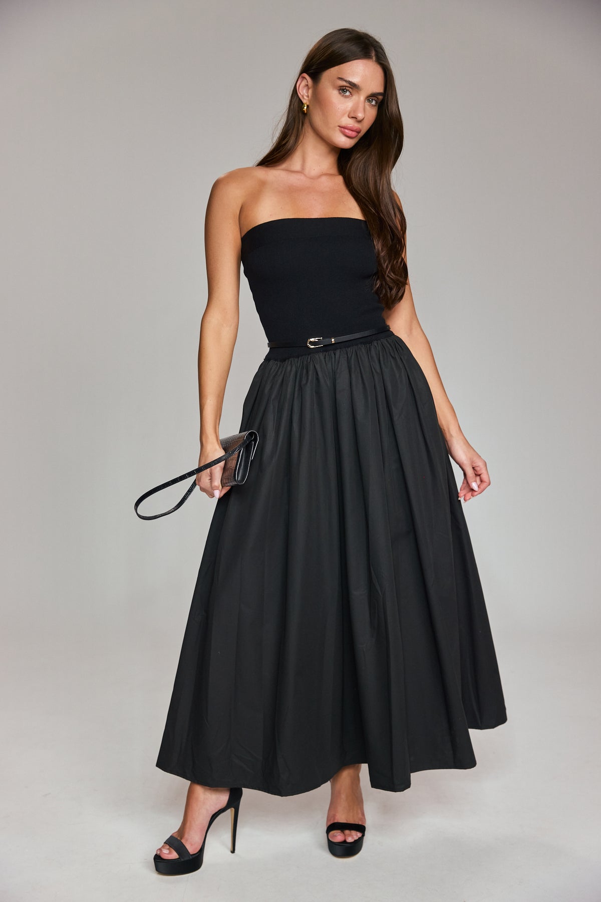 Dresses